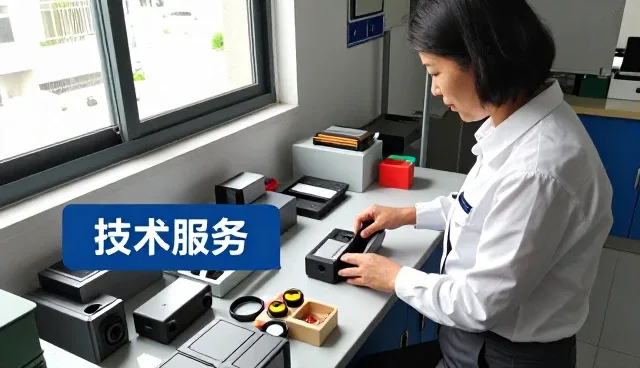 云南绿源机电设备有限公司介绍专业售后维保能力