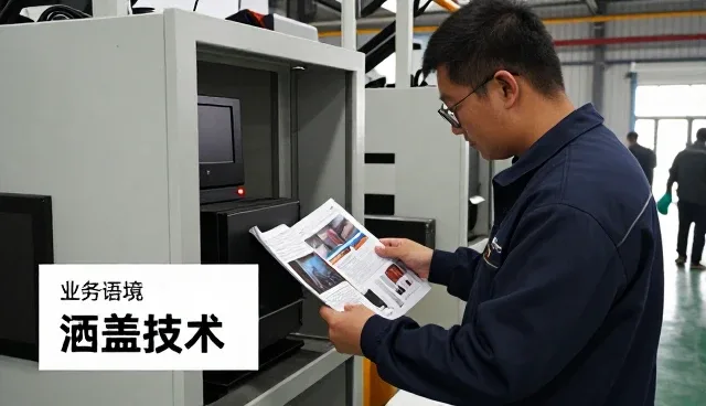 办公场所解决方案介绍